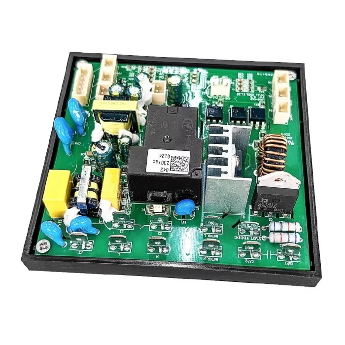 Buffalo PCB Panel - Image 1