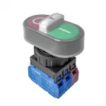 Buffalo On-Off-Pulse Switch