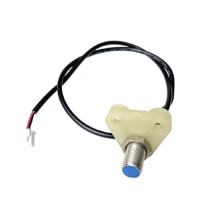 Buffalo Microswitch - Image 1