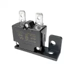 Buffalo Circuit Breaker