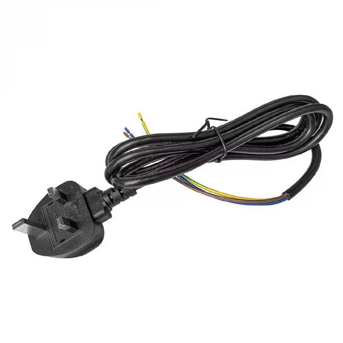 Buffalo Power Cord - Image 1