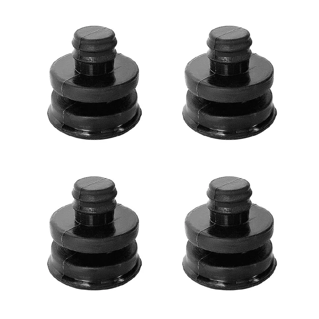 as194_spare24.jpg Buffalo Rubber Pad (Set of 4) - Image 1