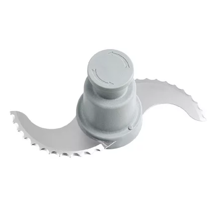 Buffalo Coarse Serrated S Blade