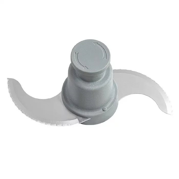 Buffalo Fine Serrated S Blade - Image 1