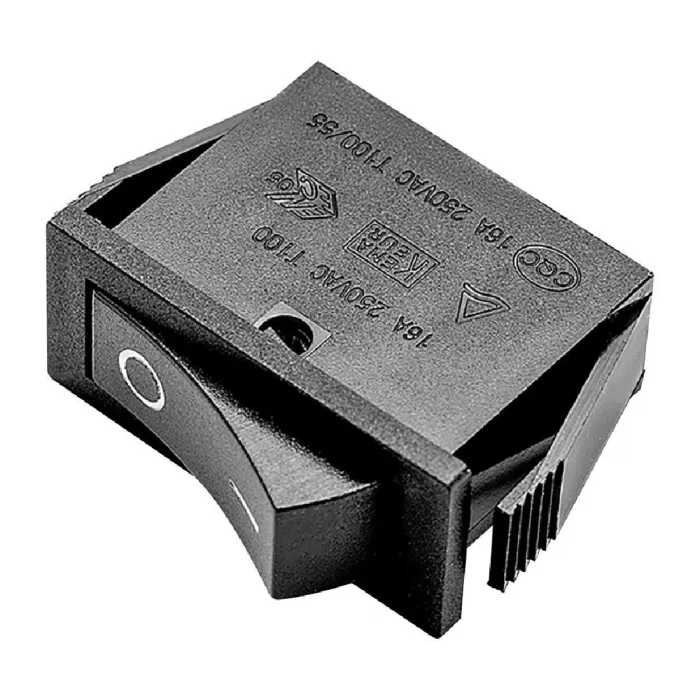 Power Switch - Image 1