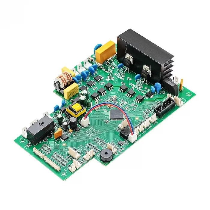Main PCB Board - Image 1