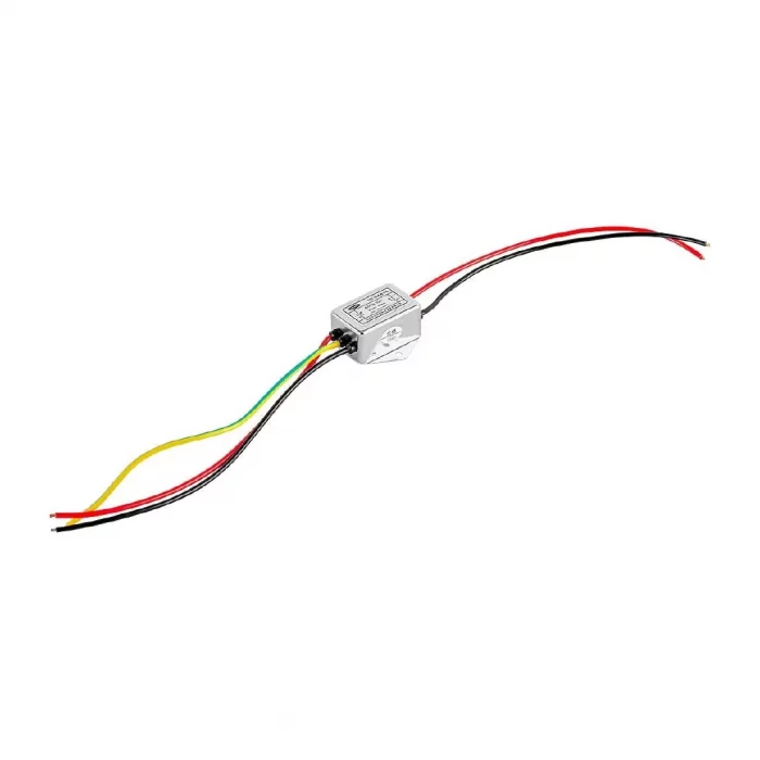 EMI Filter - Image 1