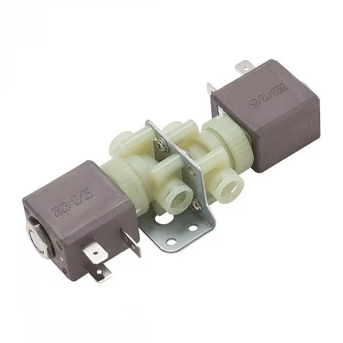 Steam Solenoid Assembly - Image 1