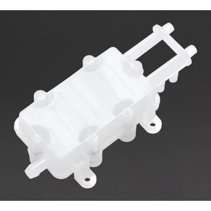 Condenser Assembly - Image 1