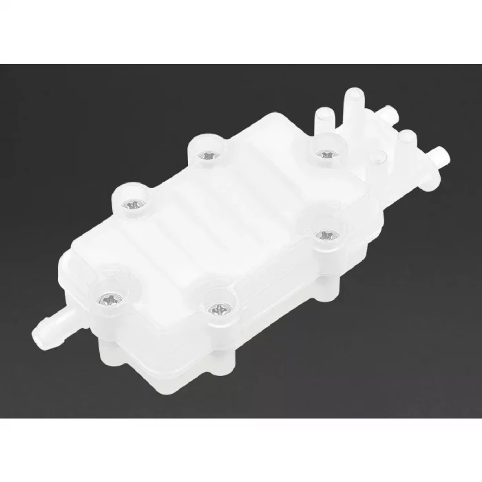 Buffalo Condenser Assembly - Image 1