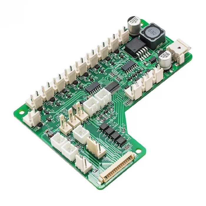 Transfer PCB Board - Image 1