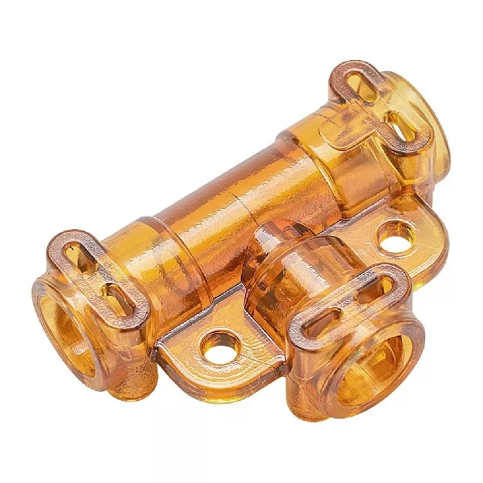Buffalo Three Way Connector - Image 1