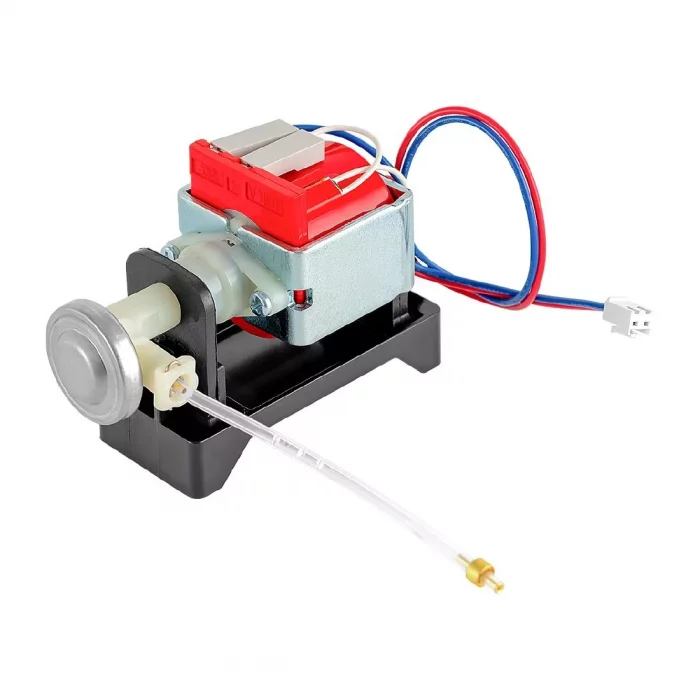 Electromagnetic Pump Assembly - Image 1