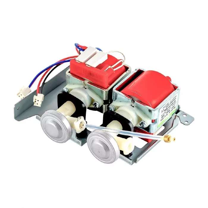 Buffalo Electromagnetic Pump Assembly - Image 1