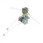 Flush Valve Assembly