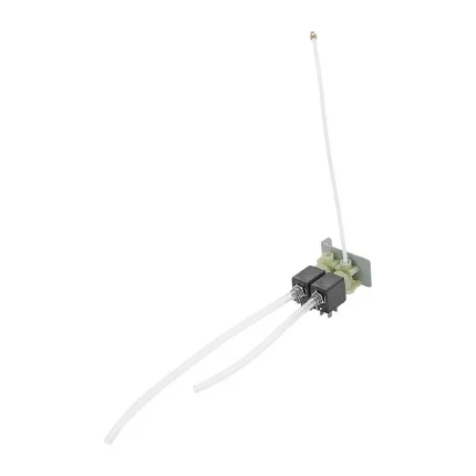 Coffee Solenoid Valve Assembly