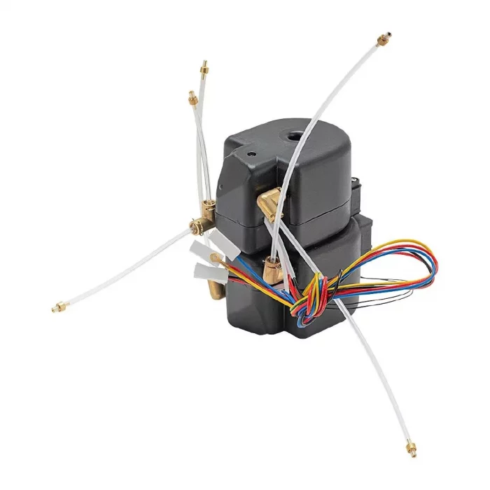 Boiler Assembly - Image 1