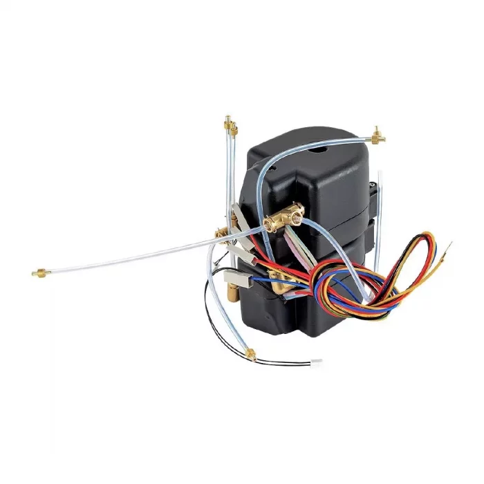 Buffalo Boiler Assembly - Image 1