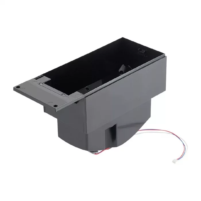 Buffalo Bean Container Assembly - Image 1