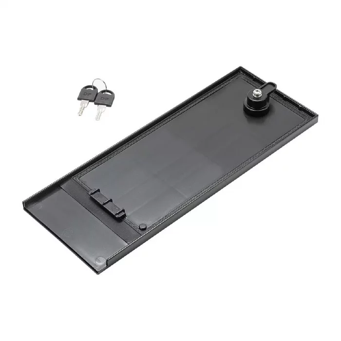Buffalo Water Tank Cover Assembly - Image 1