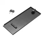 Buffalo Bean Container Cover Assembly