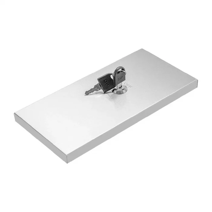 Buffalo Water Tank Cover Assembly - Image 1