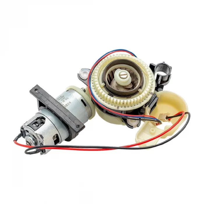 Bean Grinder Assembly - Image 1