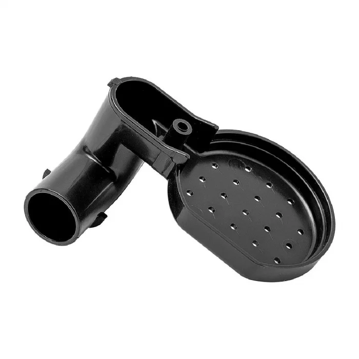 Buffalo Exhaust Inlet - Image 1