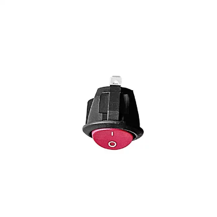 Buffalo Switch - Image 1