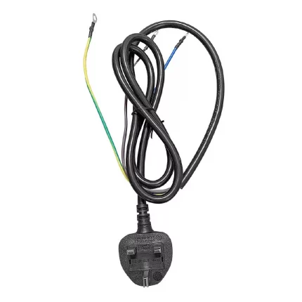 Buffalo Power Cord