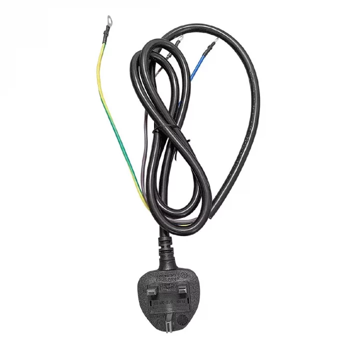 Buffalo Power Cord - Image 1