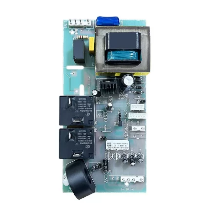 Buffalo PCB