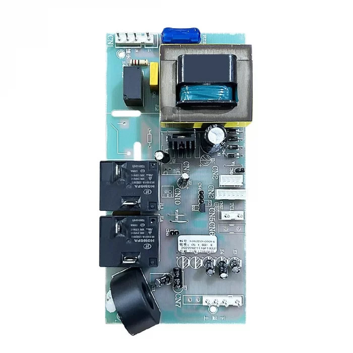 Buffalo PCB - Image 1
