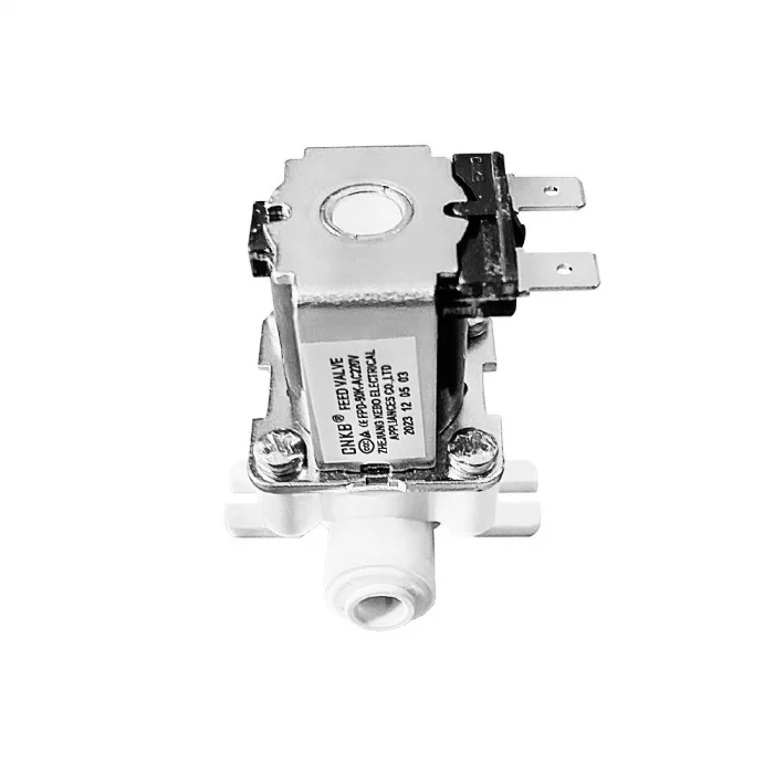 Buffalo Solenoid Valve - Image 1