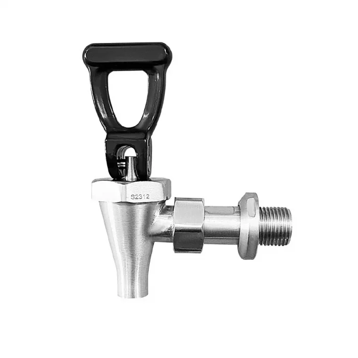 Buffalo Water Tap - Image 1