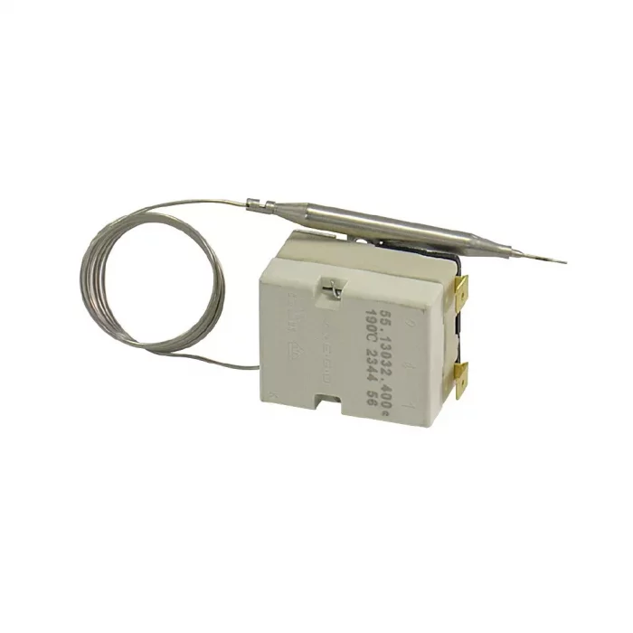 Buffalo EGO Thermostat - Image 1