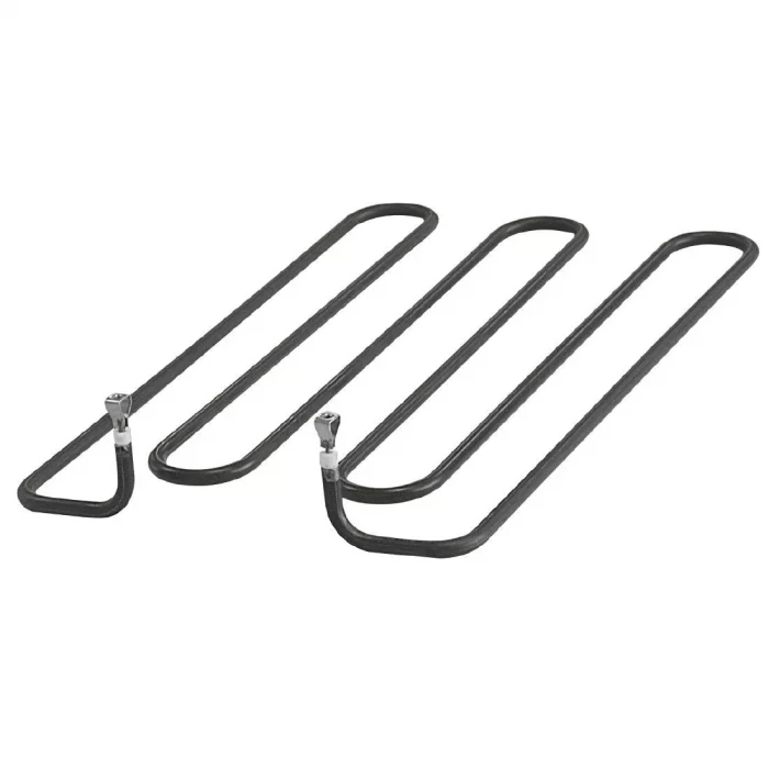 Buffalo Heater - Image 1