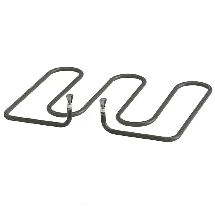 Buffalo Heater - Image 1