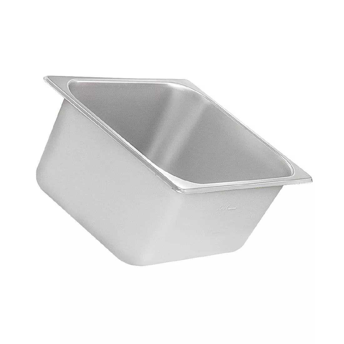 as340_spare24.jpg Buffalo 1/2 GN Pan - Image 1