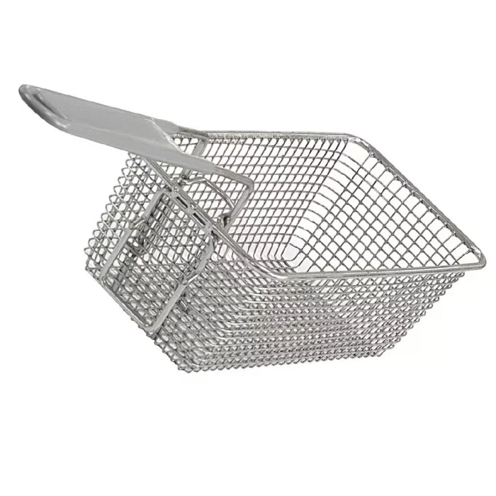 Buffalo Basket - Image 1