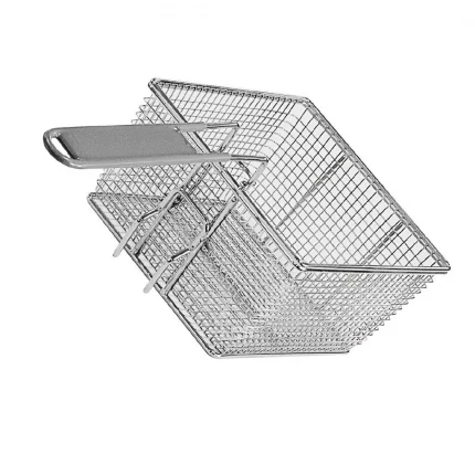 Buffalo Basket