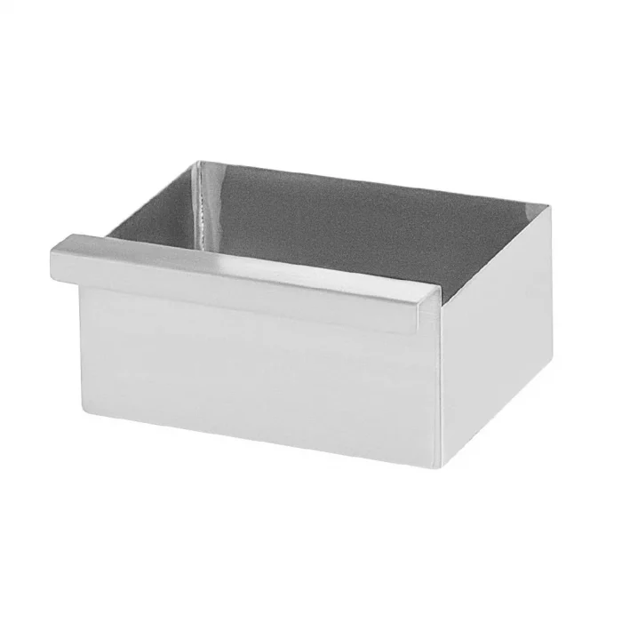 Buffalo Oil Box - Image 1