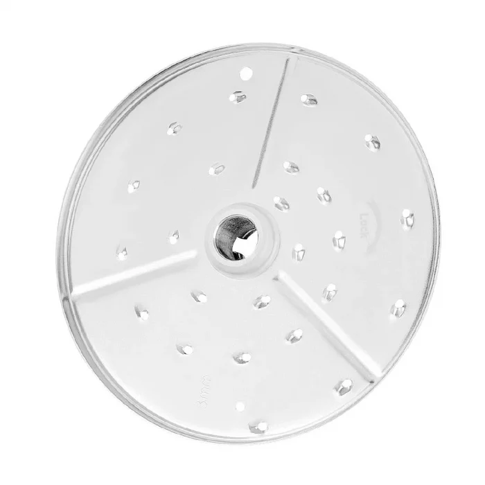 Buffalo 3mm Grater Disc Disc - Image 1