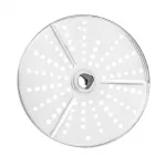 Buffalo Fine Grater Disc