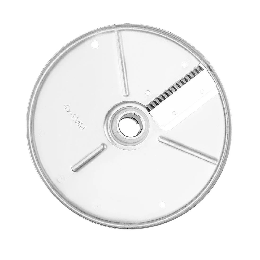 as363_spare24.jpg Buffalo 4x4mm Julienne Disc - Image 1