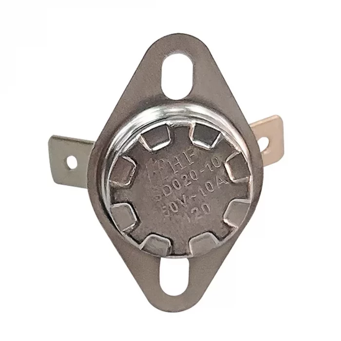 Buffalo 120 Thermostat - Image 1