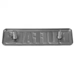 Buffalo 600 Series Logo - Image 3
