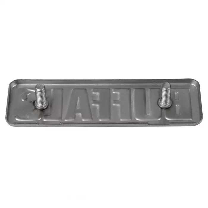 Buffalo 600 Series Logo - Image 3
