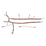 Buffalo 600 Series Internal Wiring Group