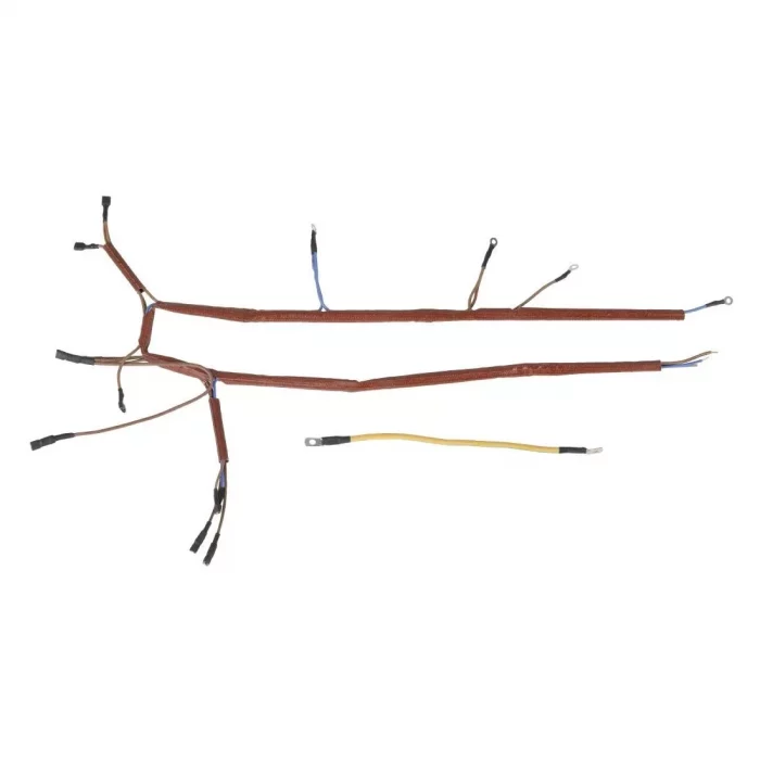 Buffalo 600 Series Internal Wiring Group - Image 1